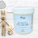 Ulrich natürlich - Windelwaschmittel für Stoffwindeln - 700g. In praktischer Größe auch für unterwegs.