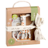 Sophie la girafe - Beißring - 100% Naturkautschuk