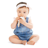 Sophie la girafe So'Pure - Silhouette Beißringe (100% natürliche Materialien) - Geschenkartikel