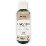 Ulrich natürlich - Wollwaschmittel mit Lanolin (250ml) - besonders wirksam für Cashmere, Lammfelle sowie Merino