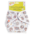 XKKO PUL-Überhose - One Size (4-15 kg) - Verträumte Schafe - PUL-Überhose für Stoffwindeln