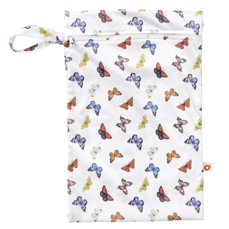 XKKO - wasserabweisende Nasstasche - Wetbag mit Schlaufe - Gr. M (30x45 cm)