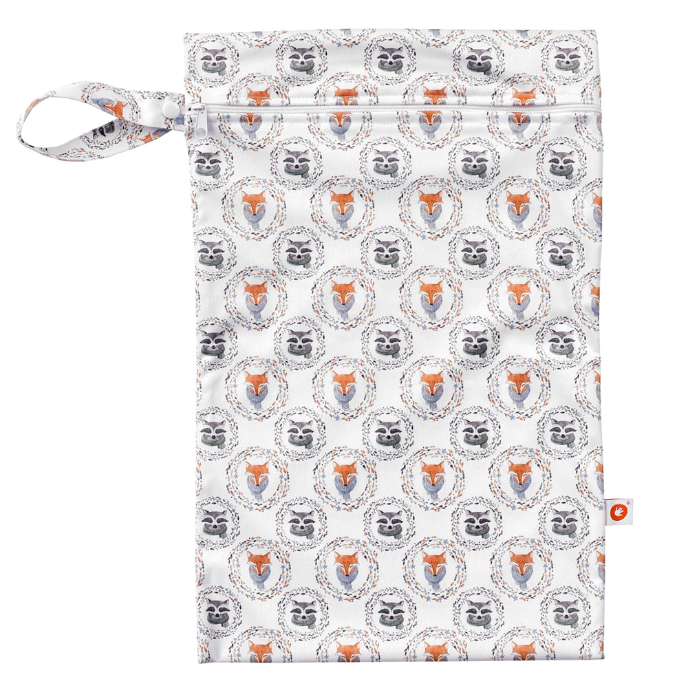 XKKO - wasserabweisende Nasstasche - Wetbag mit Schlaufe - Gr. M (30x45 cm)