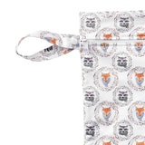 XKKO - wasserabweisende Nasstasche - Wetbag mit Schlaufe - Gr. M (30x45 cm)