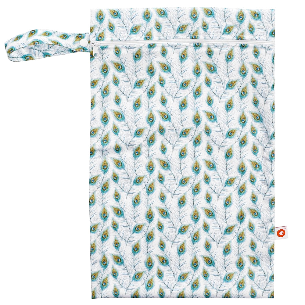 XKKO - wasserabweisende Nasstasche - Wetbag mit Schlaufe - Gr. M (30x45 cm)