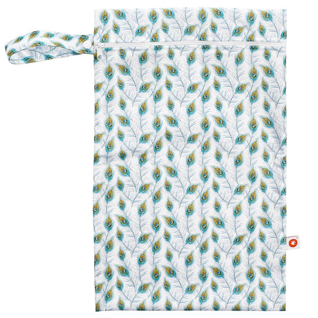 XKKO - wasserabweisende Nasstasche - Wetbag mit Schlaufe - Gr. M (30x45 cm)