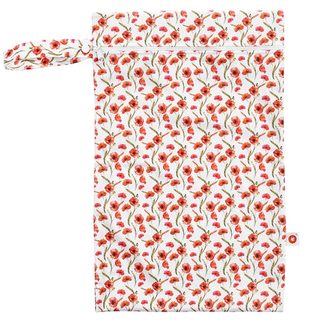 XKKO - wasserabweisende Nasstasche - Wetbag mit Schlaufe - Gr. M (30x45 cm)