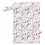 XKKO - wasserabweisende Nasstasche - Wetbag mit Schlaufe - Gr. M (30x45 cm)