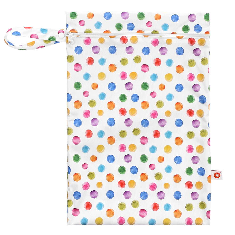 XKKO - wasserabweisende Nasstasche - Wetbag mit Schlaufe - Gr. M (30x45 cm)