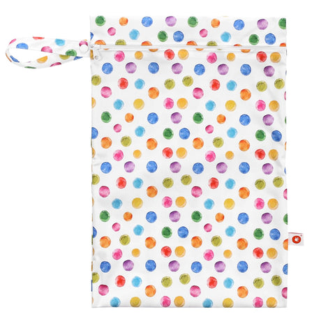 XKKO - wasserabweisende Nasstasche - Wetbag mit Schlaufe - Gr. M (30x45 cm)