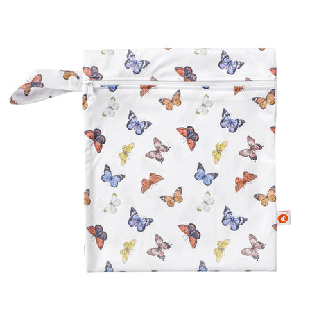 XKKO - wasserabweisende Nasstasche - Wetbag mit Schlaufe - Gr. S (25x30 cm)