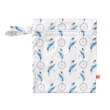 XKKO - wasserabweisende Nasstasche - Wetbag mit Schlaufe - Gr. S (25x30 cm)