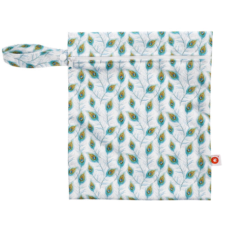 XKKO - wasserabweisende Nasstasche - Wetbag mit Schlaufe - Gr. S (25x30 cm)