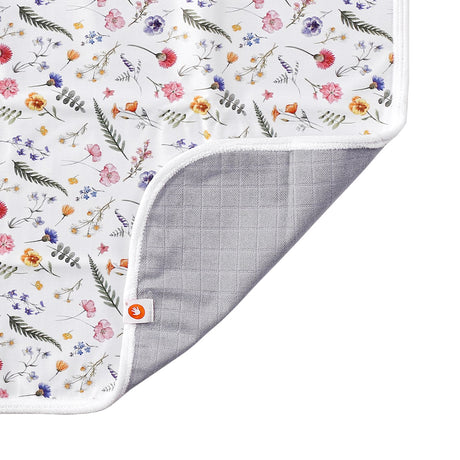 XKKO - wasserdichte & waschbare Wickelunterlage (70x50cm)