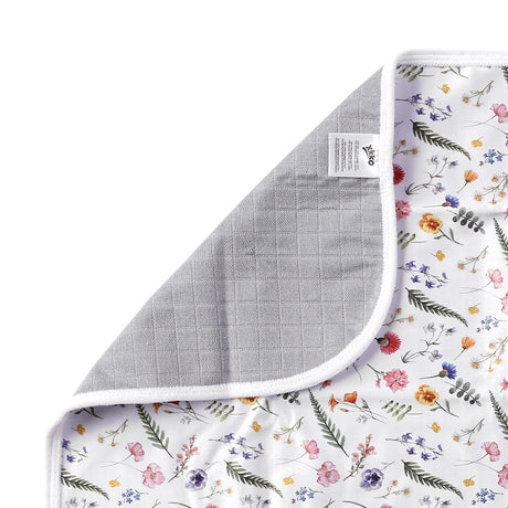 XKKO - wasserdichte waschbare Wickelunterlage - Wickeln Unterlage Wickel Matte