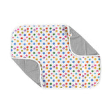 XKKO - wasserdichte & waschbare Wickelunterlage (70x50cm)