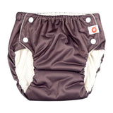 XKKO - Trainer (Nachttrainingshöschen) - Trainingswindel - Safari Honey Mustard