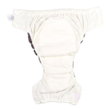 XKKO - Trainer (Nachttrainingshöschen) - Trainingswindel - Safari Honey Mustard