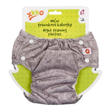 XKKO - Trainer (Nachttrainingshöschen) - Safari Atmosphere