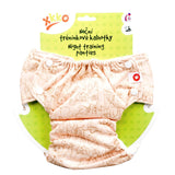 XKKO - Trainer (Nachttrainingshoeschen) - Safari Honey Mustard