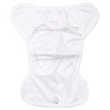 XKKO - Überhose (PUL) - doppelte Beinbündchen - One Size (4-15 kg) - Himmels Wal
