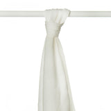 XKKO - BMB Mullwindel (Windeltuch) - Bambusviskose - 90x100 cm