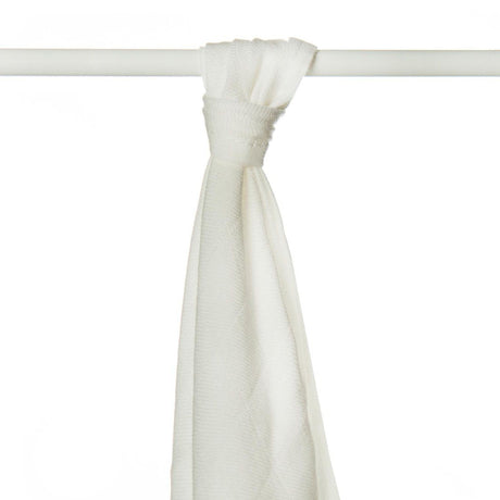 XKKO - BMB Mullwindel (Windeltuch) - Bambusviskose - 90x100 cm