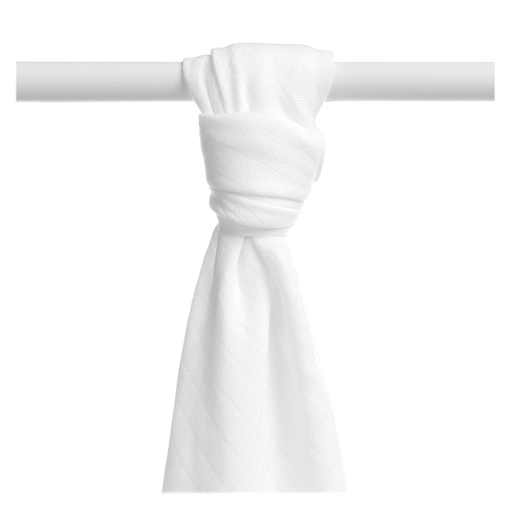 XKKO - BMB Mullwindel (Windeltuch) - Bambusviskose - 90x100 cm