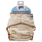 XKKO - Organic Höschenwindeln - 100% Bio-Baumwolle - verschiedene Größen