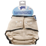 XKKO - Organic Höschenwindeln - 100% Bio-Baumwolle - verschiedene Größen