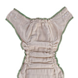 XKKO - Organic Höschenwindeln - 100% Bio-Baumwolle - verschiedene Größen