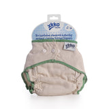 XKKO - Organic Höschenwindeln - 100% Bio-Baumwolle - verschiedene Größen