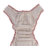 XKKO - Organic Höschenwindeln - 100% Bio-Baumwolle - verschiedene Größen