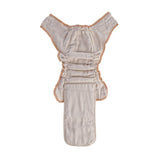 XKKO - Organic Höschenwindeln - 100% Bio-Baumwolle - verschiedene Größen