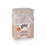 XKKO - BMB Prefolds - Bambusviskose - 6 Stück - versch. Größen