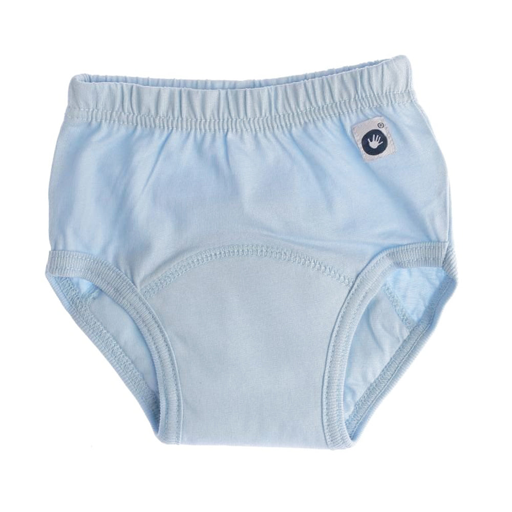 XKKO - Trainer (100% Bio-Baumwolle) - Trainingsunterhose - Blau