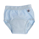 XKKO - Trainer (100% Bio-Baumwolle) - Trainingsunterhose - Blau