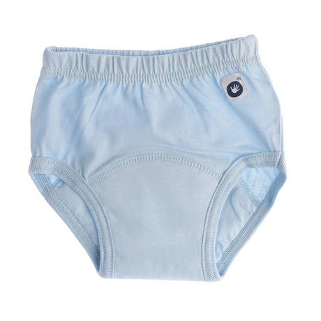 XKKO - Trainer (100% Bio-Baumwolle) - Trainingsunterhose - Blau