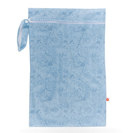 XKKO - wasserabweisende Nasstasche - Wetbag mit Schlaufe - Gr. M (30x45 cm)