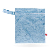 XKKO - wasserabweisende Nasstasche - Wetbag mit Schlaufe - Gr. S (25x30 cm)