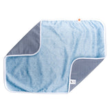 XKKO - wasserdichte & waschbare Wickelunterlage (70x50cm)