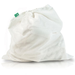 Das TotsBots Wäschenetz vereinfacht das Waschen TotsBots Wäschenetz - (40x40 cm)