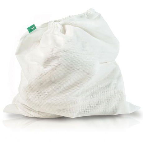 Das TotsBots Wäschenetz vereinfacht das Waschen TotsBots Wäschenetz - (40x40 cm)