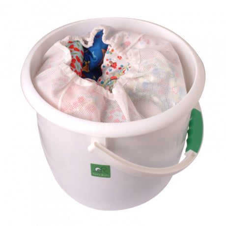 TotsBots - Wäschenetz (40x40 cm)