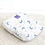 Bambino Mio MioSolo Classic Windel Magical Moon liegend
