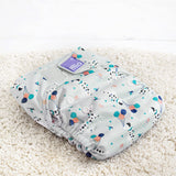 Bambino Mio MioSolo Windel Puppy Party liegend