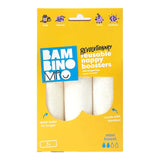 Bambino Mio Revolutionary Nappy Boosters Mini in der Originalverpackung (englisch)