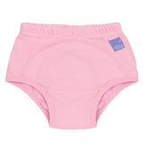 Bambino Mio Trainer (Töpfchen-Trainingshose aus Baumwolle) in Rosa