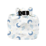 Bambino Mio Wetbag Gr. S (33 x 20 cm) mit Klickverschluss im Design Dreamland