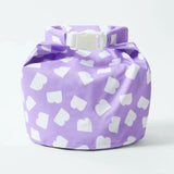 Bambino Mio Wetbag für unterwegs (28 x 28 cm) im Design Brave